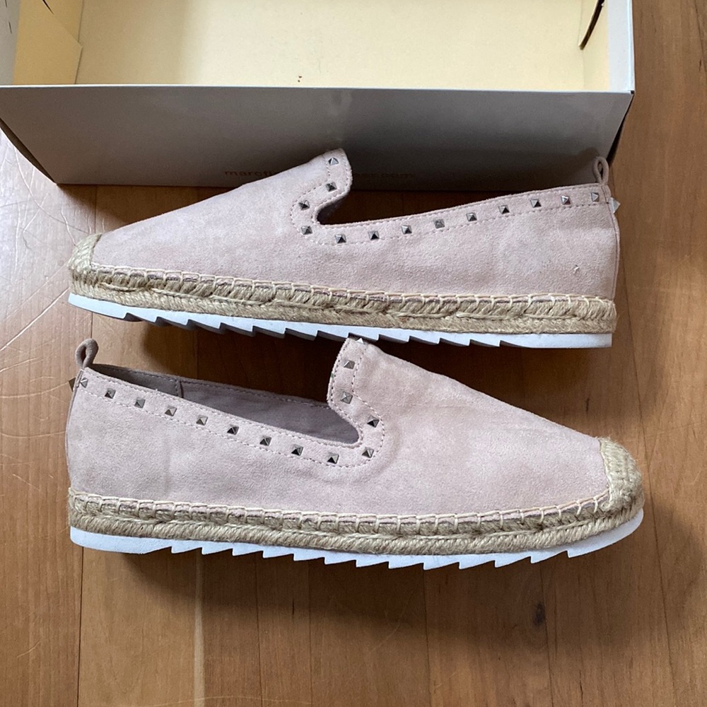 Brand new Marc Fisher shoe